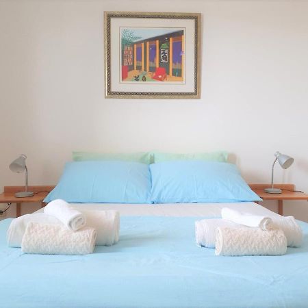 Comfort Apartment With Big Balcony - ซาดาร์ ภายนอก รูปภาพ