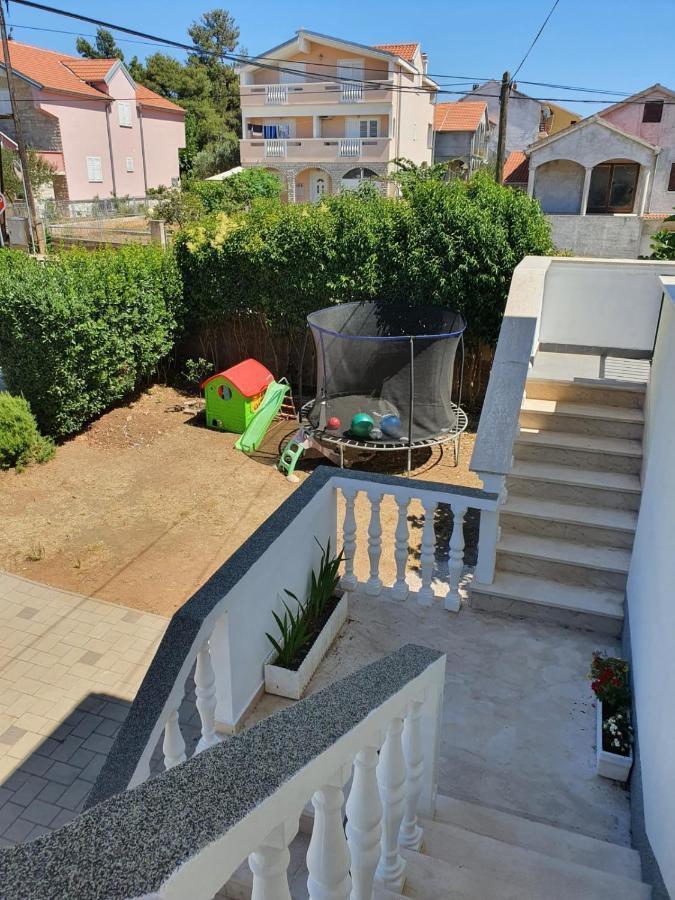 Comfort Apartment With Big Balcony - ซาดาร์ ภายนอก รูปภาพ