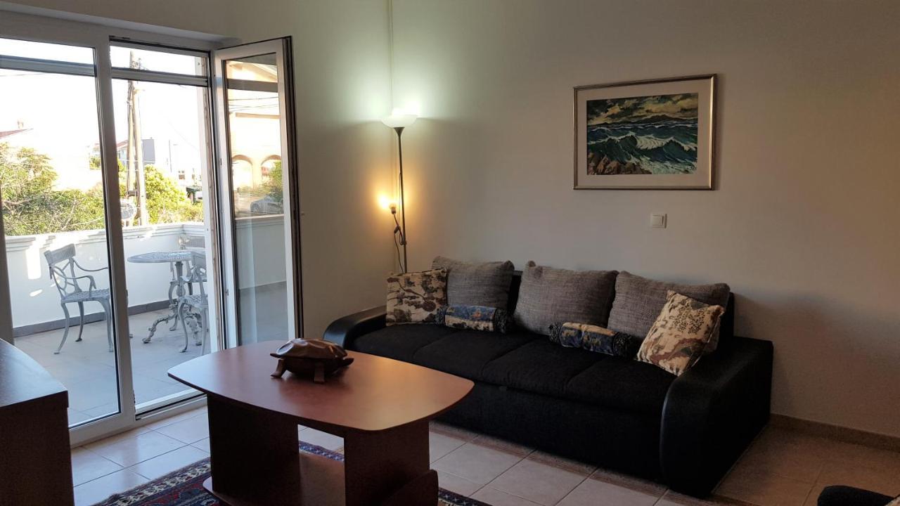 Comfort Apartment With Big Balcony - ซาดาร์ ภายนอก รูปภาพ