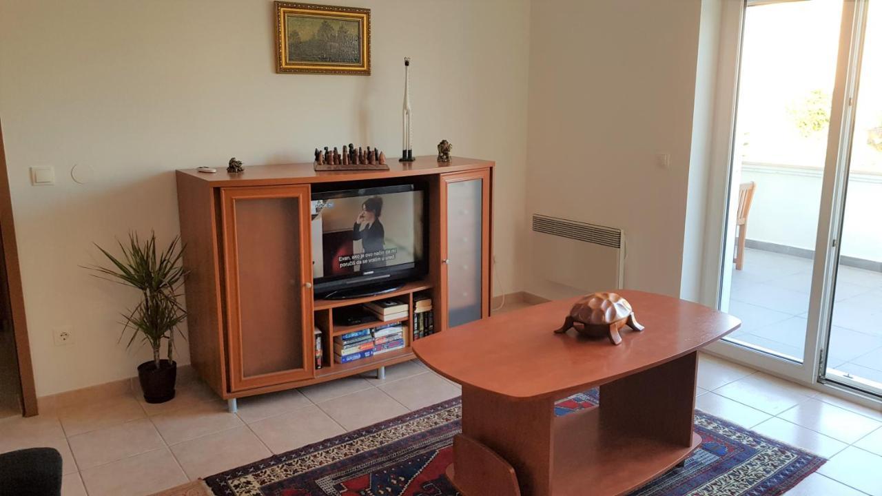Comfort Apartment With Big Balcony - ซาดาร์ ภายนอก รูปภาพ